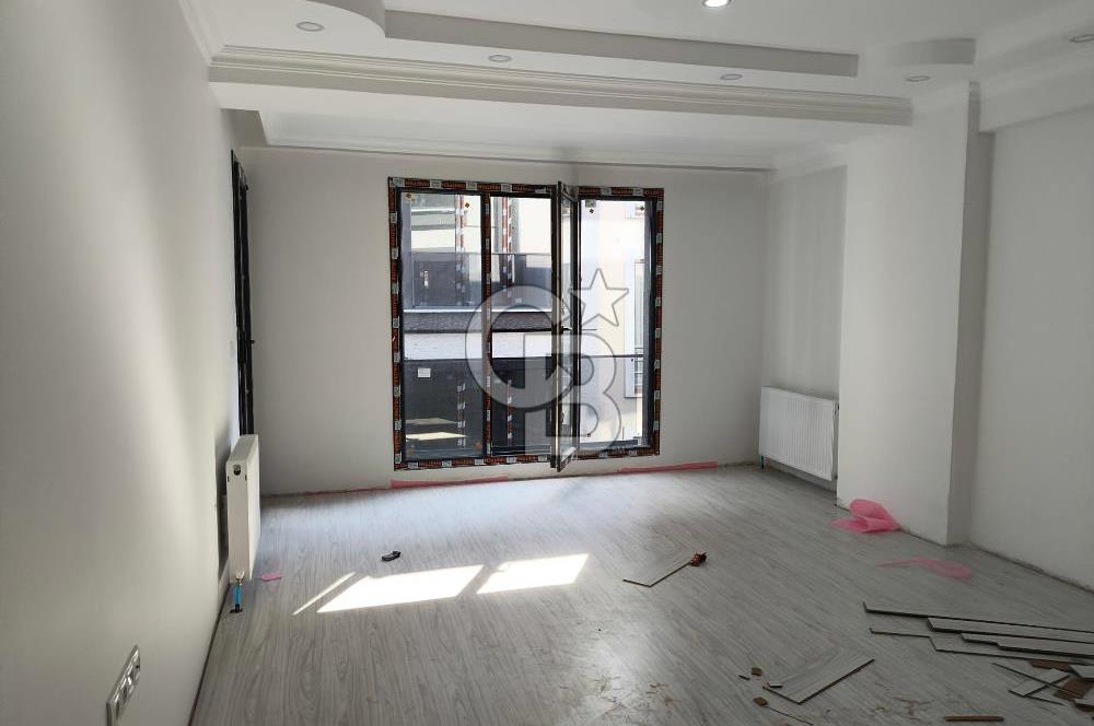 KÜÇÜKÇEKMECE CENNET MAHALLESİ SIFIR 2+1 SATILIK DAİRE