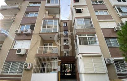 Bayraklı Soğukkuyu’da 3+1 Arakat Kiralık Daire