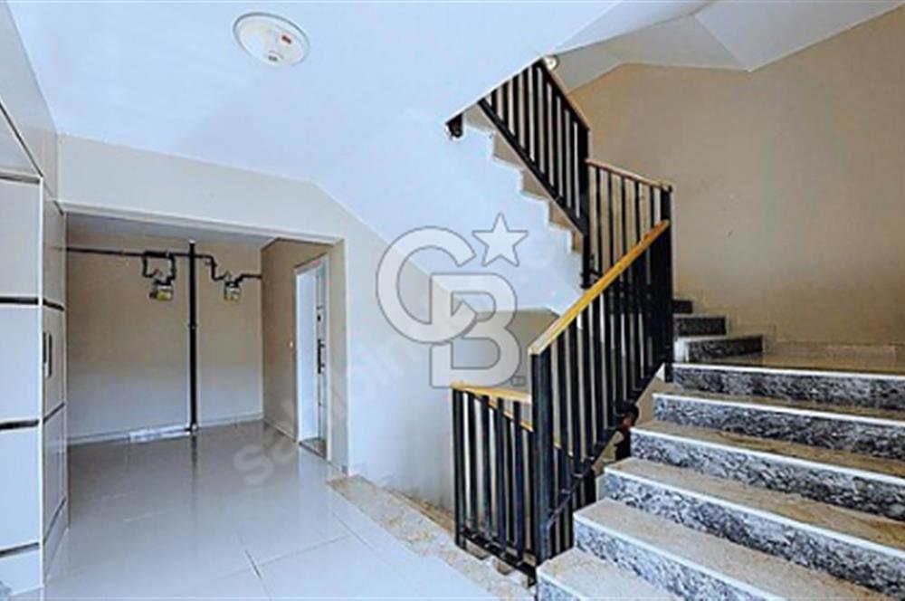 ALACAATLI DA KONUT+TİCARİ KULLANIMA UYGUN 3+1 BAHÇE DUBLEKSİ