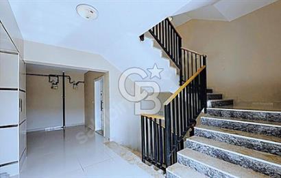 ALACAATLI DA KONUT+TİCARİ KULLANIMA UYGUN 3+1 BAHÇE DUBLEKSİ