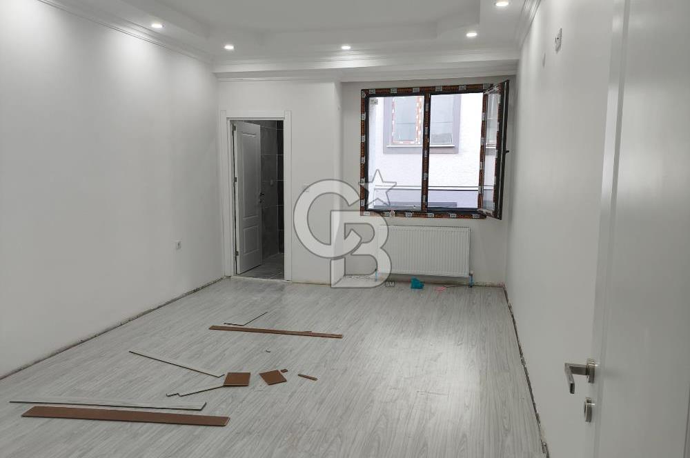 KÜÇÜKÇEKMECE CENNET MAHALLESİ SIFIR 2+1 SATILIK DAİRE