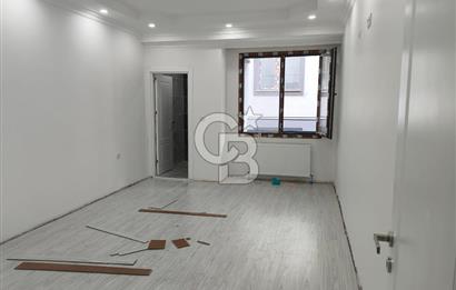 KÜÇÜKÇEKMECE CENNET MAHALLESİ SIFIR 2+1 SATILIK DAİRE