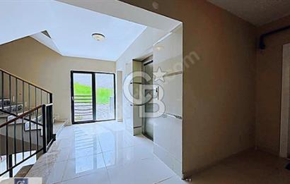 ALACAATLI DA KONUT+TİCARİ KULLANIMA UYGUN 3+1 BAHÇE DUBLEKSİ