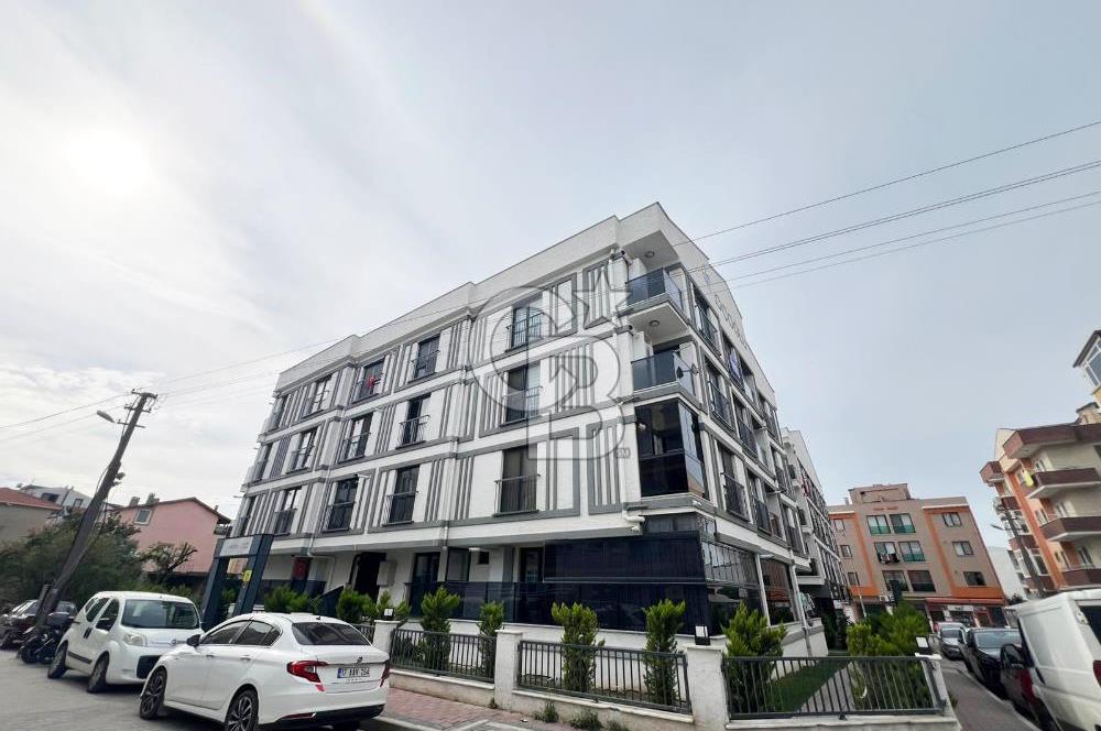 Çanakkale Merkez Kepezde Site İçerisinde Satılık 1+1 Daire !