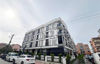 Çanakkale Merkez Kepezde Site İçerisinde Satılık 1+1 Daire !