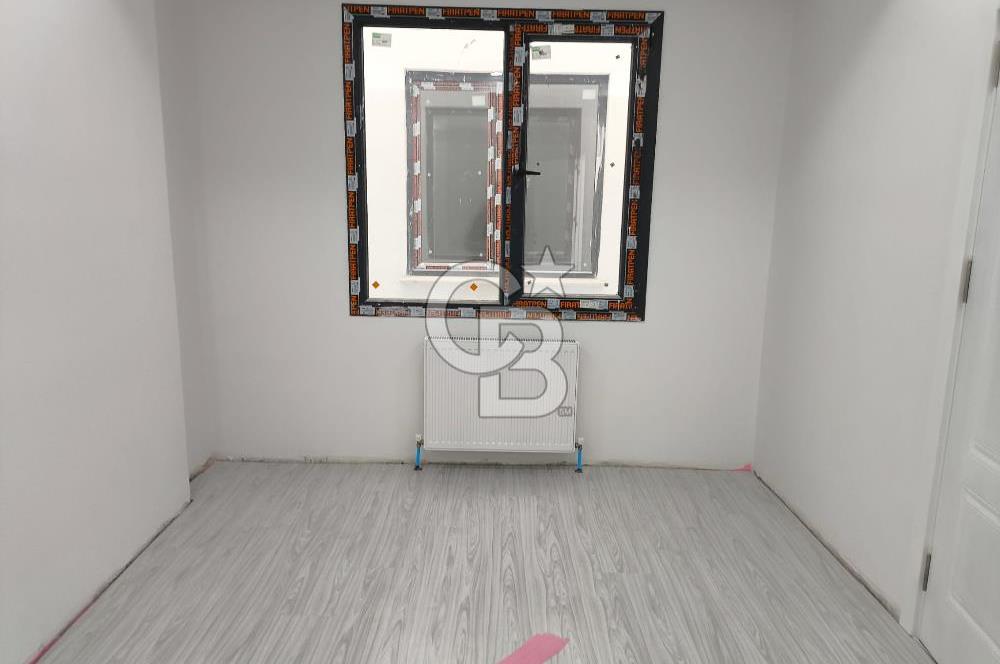 KÜÇÜKÇEKMECE CENNET MAHALLESİ SIFIR 2+1 SATILIK DAİRE