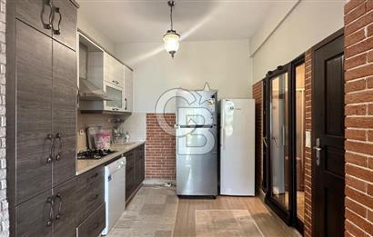 GEMLİK KURŞUNLU DA FULL DENİZ MANZARALI SATILIK 5+2 VİLLA