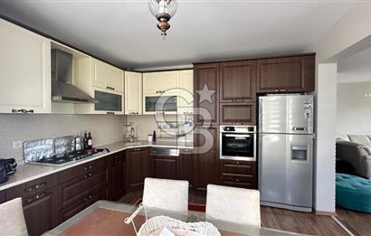 GEMLİK KURŞUNLU DA FULL DENİZ MANZARALI SATILIK 5+2 VİLLA