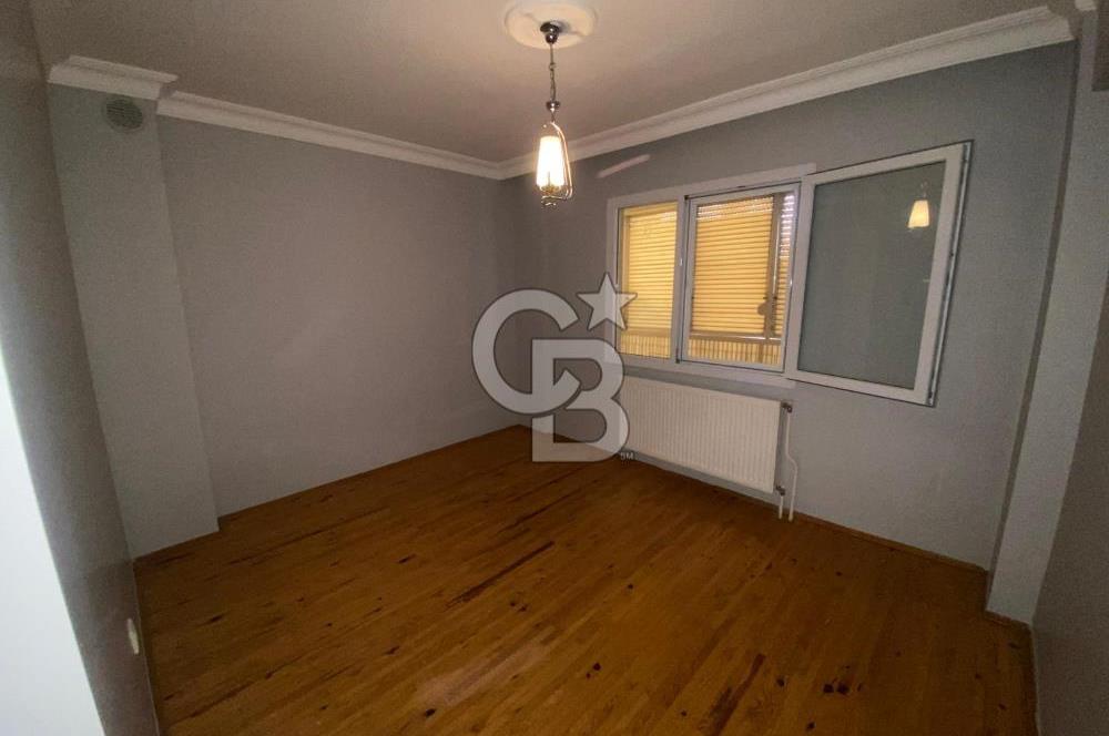 Bayraklı Soğukkuyu’da 3+1 Arakat Kiralık Daire