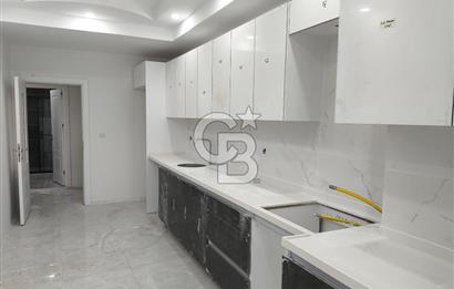 KÜÇÜKÇEKMECE CENNET MAHALLESİ SIFIR 2+1 SATILIK DAİRE