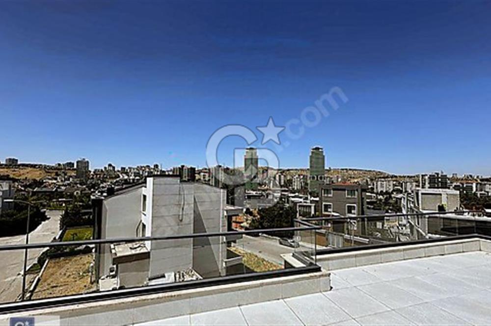 ALACAATLI DA BEYLER CADDESİNDE TİCARİ KİRALIK 8+3 VİLLA