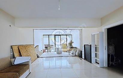 ALACAATLI DA KONUT+TİCARİ KULLANIMA UYGUN 3+1 BAHÇE DUBLEKSİ