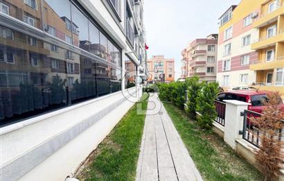 Çanakkale Merkez Kepezde Site İçerisinde Satılık 1+1 Daire !