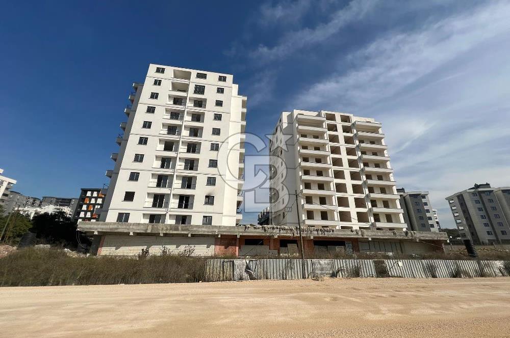 HASANAĞA MH. SATILIK 3+1 DAİRE