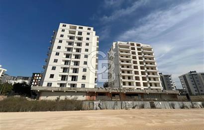 HASANAĞA MH. SATILIK 3+1 DAİRE