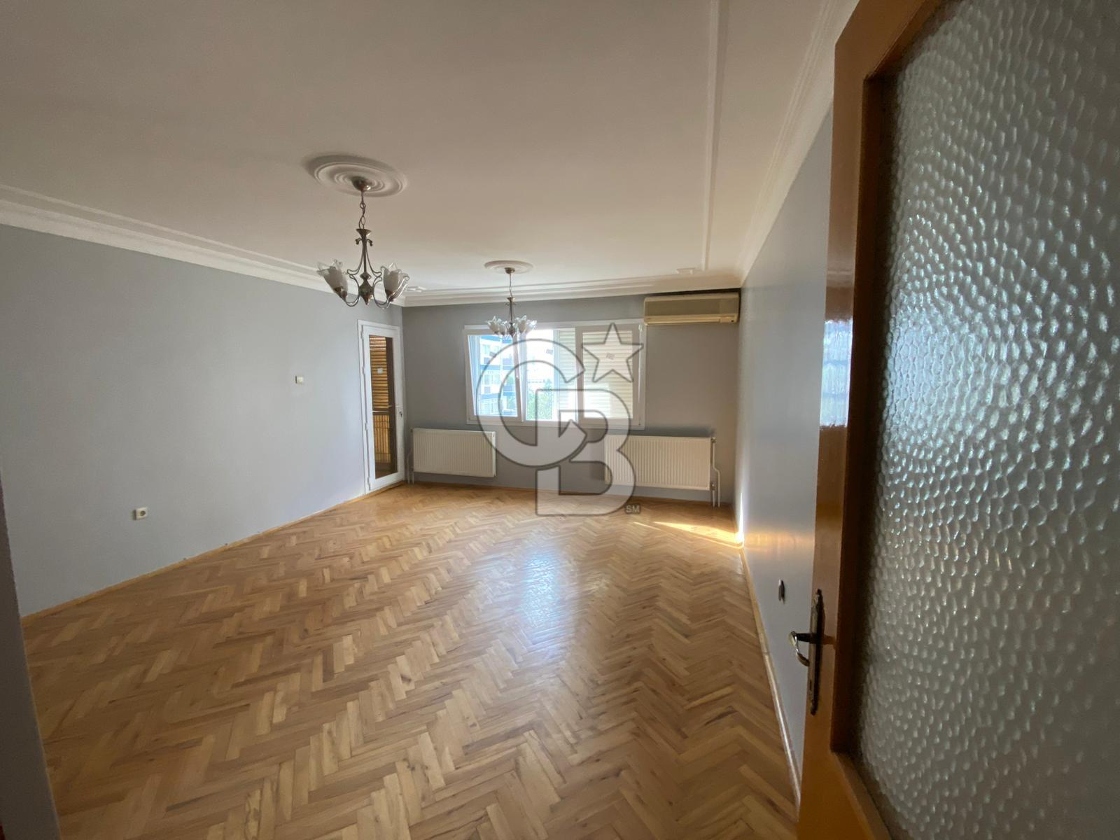 Bayraklı Soğukkuyu’da 3+1 Arakat Kiralık Daire