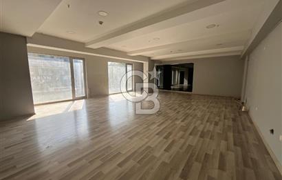 MERTER TEKSTİL MERKEZİ'NDE KİRALIK 3 KATLI DÜKKAN