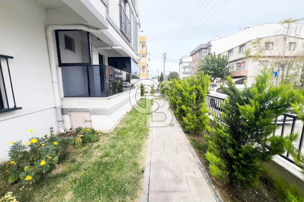 Çanakkale Merkez Kepezde Site İçerisinde Satılık 1+1 Daire !