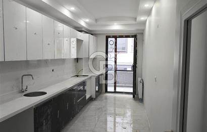 KÜÇÜKÇEKMECE CENNET MAHALLESİ SIFIR 2+1 SATILIK DAİRE