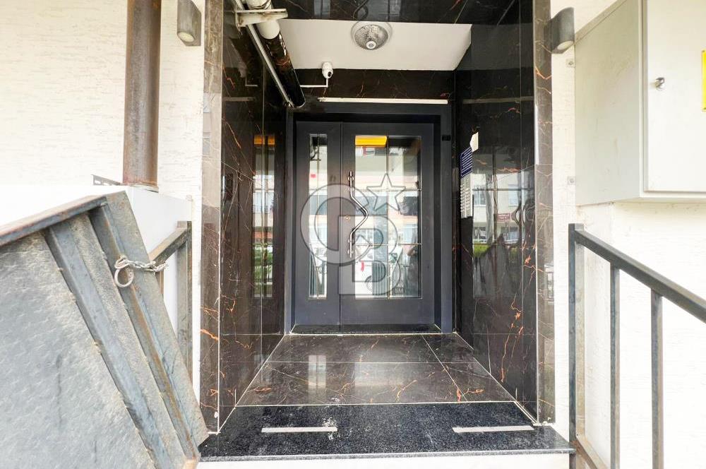 Çanakkale Merkez Kepezde Site İçerisinde Satılık 1+1 Daire !