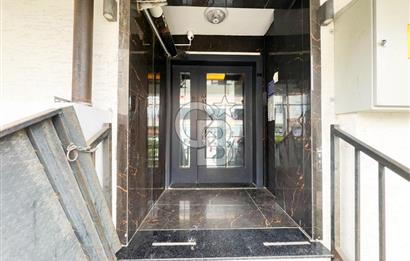 Çanakkale Merkez Kepezde Site İçerisinde Satılık 1+1 Daire !