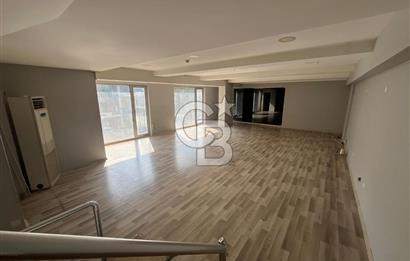 MERTER TEKSTİL MERKEZİ'NDE KİRALIK 3 KATLI DÜKKAN