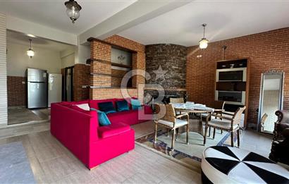 GEMLİK KURŞUNLU DA FULL DENİZ MANZARALI SATILIK 5+2 VİLLA