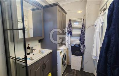 GÜRE AĞAÇLI YOLDA MÜSTAKİL BAHÇELİ 3+1 VİLLA SATILIK