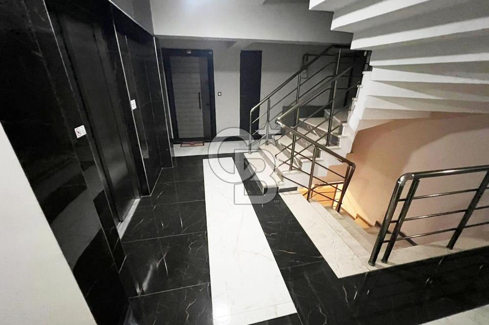 Çanakkale Merkez Kepezde Site İçerisinde Satılık 1+1 Daire !