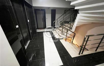 Çanakkale Merkez Kepezde Site İçerisinde Satılık 1+1 Daire !