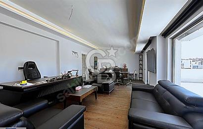 ALACAATLI DA BEYLER CADDESİNDE TİCARİ KİRALIK 8+3 VİLLA