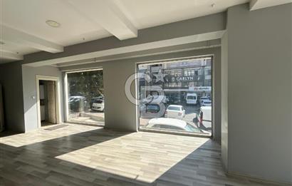 MERTER TEKSTİL MERKEZİ'NDE KİRALIK 3 KATLI DÜKKAN