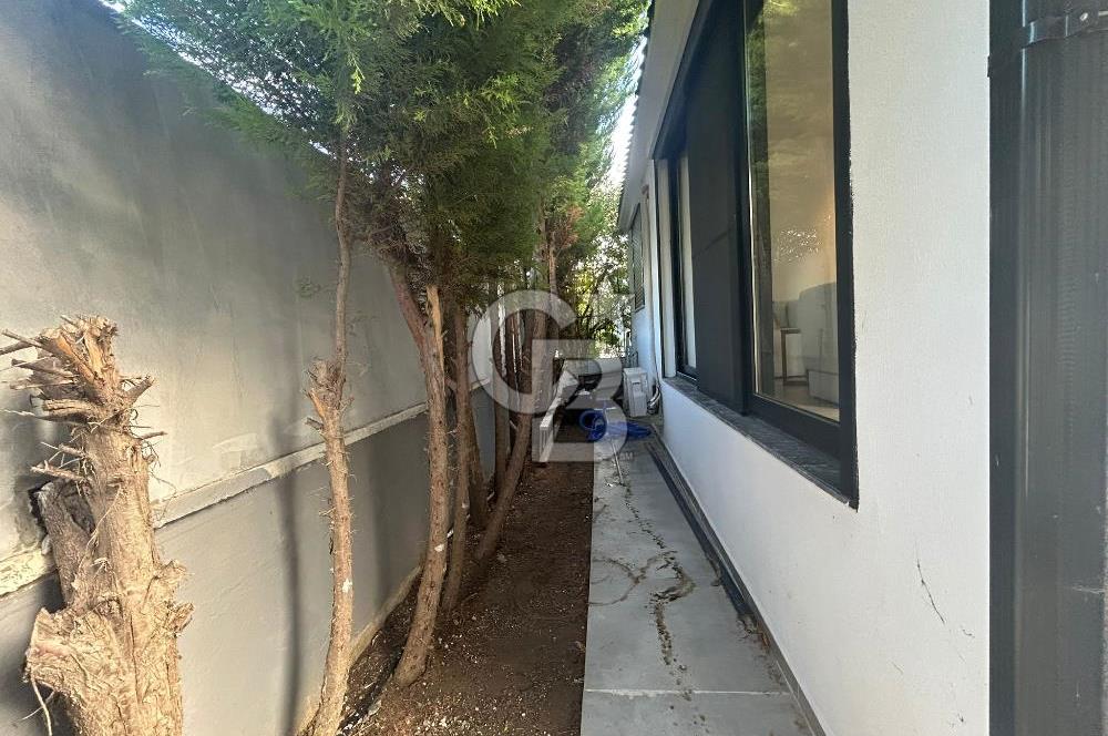 ÇEŞME-DALYAN EŞYALI, MÜSTAKİL HAVUZLU, FULL TADİLATLI 3+1 VİLLA