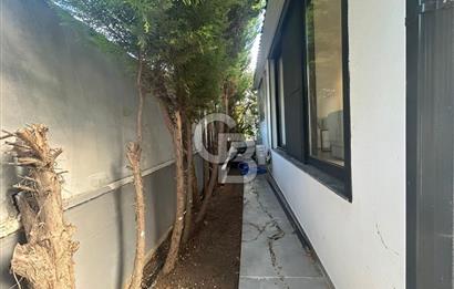 ÇEŞME-DALYAN EŞYALI, MÜSTAKİL HAVUZLU, FULL TADİLATLI 3+1 VİLLA