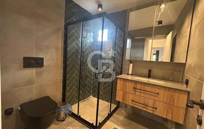 ÇEŞME-DALYAN EŞYALI, MÜSTAKİL HAVUZLU, FULL TADİLATLI 3+1 VİLLA