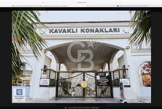 GÜL YAPI KAVAKLI KONAKLARI SİTESİNDE 4+1 KİRALIK DAİRE - 5 - 311933