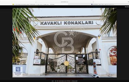 GÜL YAPI KAVAKLI KONAKLARI SİTESİNDE 4+1 KİRALIK DAİRE