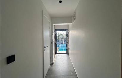 ÇEŞME-DALYAN EŞYALI, MÜSTAKİL HAVUZLU, FULL TADİLATLI 3+1 VİLLA