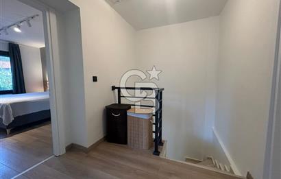 ÇEŞME-DALYAN EŞYALI, MÜSTAKİL HAVUZLU, FULL TADİLATLI 3+1 VİLLA