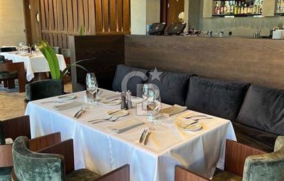 TURAN GÜNEŞ YILDIZ 4.CAD. ÜZERİ DEVREN KİRALIK RESTORAN-LOKANTA