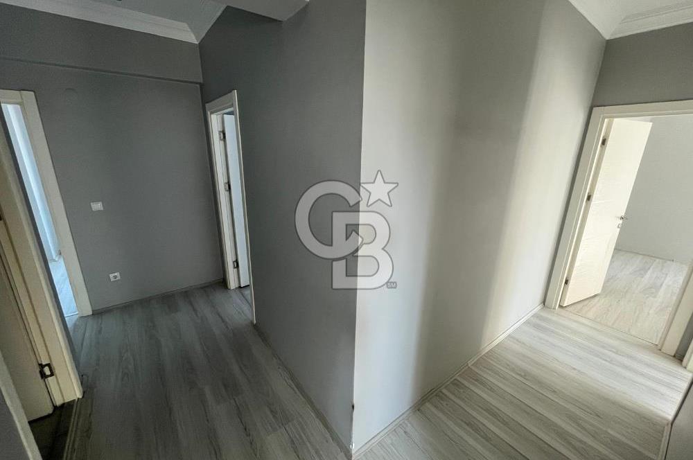 Karşıyaka Mahallesinde Geniş ve Ferah 3+1 Daire – Derin Life Sitesinde