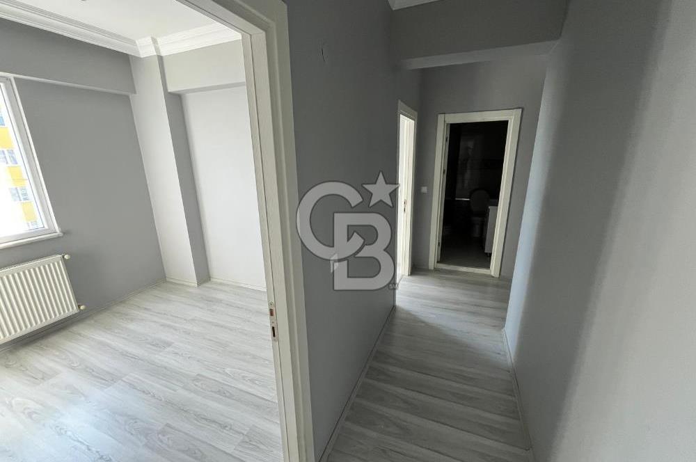 Karşıyaka Mahallesinde Geniş ve Ferah 3+1 Daire – Derin Life Sitesinde