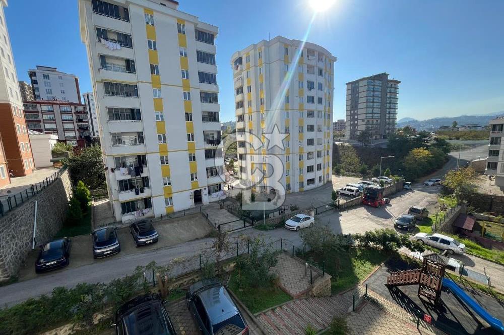 Karşıyaka Mahallesinde Geniş ve Ferah 3+1 Daire – Derin Life Sitesinde