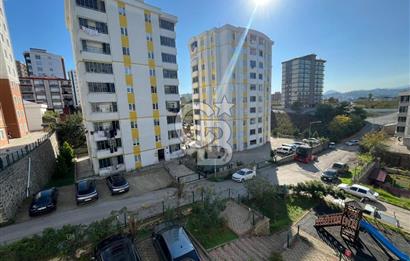 Karşıyaka Mahallesinde Geniş ve Ferah 3+1 Daire – Derin Life Sitesinde