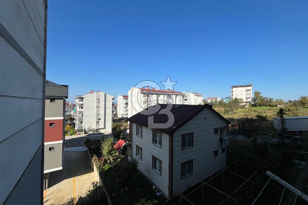 Karşıyaka Mahallesinde Geniş ve Ferah 3+1 Daire – Derin Life Sitesinde