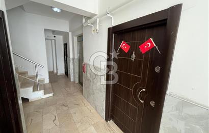 Karşıyaka Mahallesinde Geniş ve Ferah 3+1 Daire – Derin Life Sitesinde