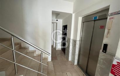 Karşıyaka Mahallesinde Geniş ve Ferah 3+1 Daire – Derin Life Sitesinde