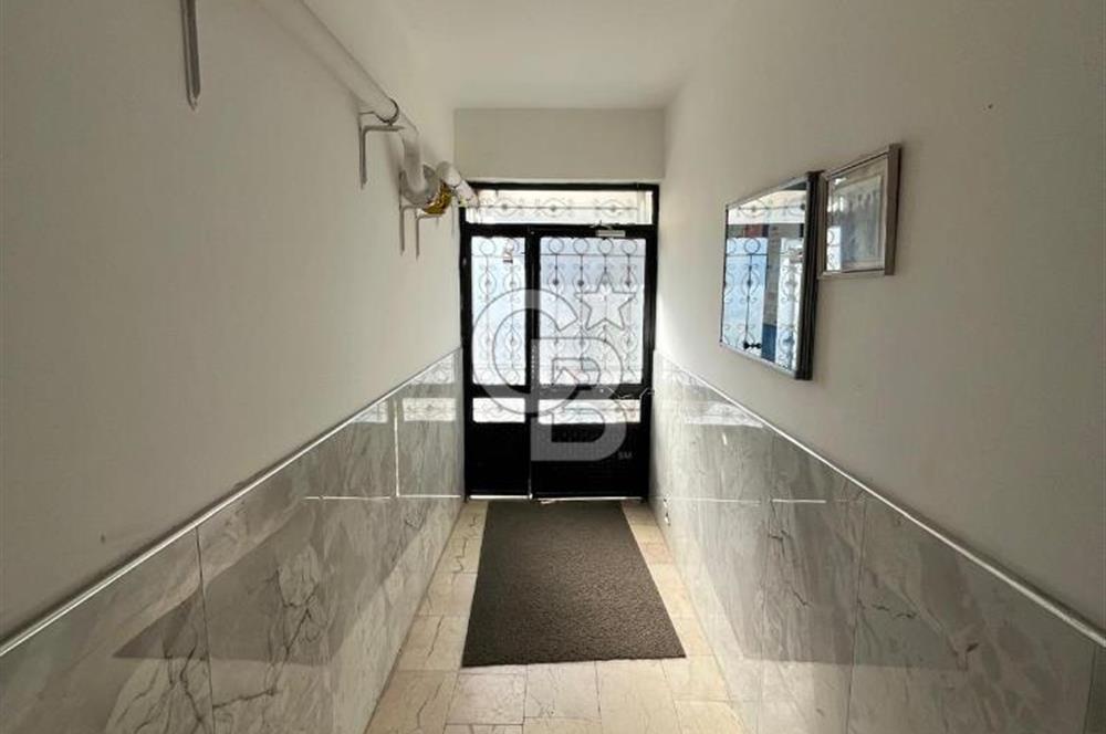 Karşıyaka Mahallesinde Geniş ve Ferah 3+1 Daire – Derin Life Sitesinde