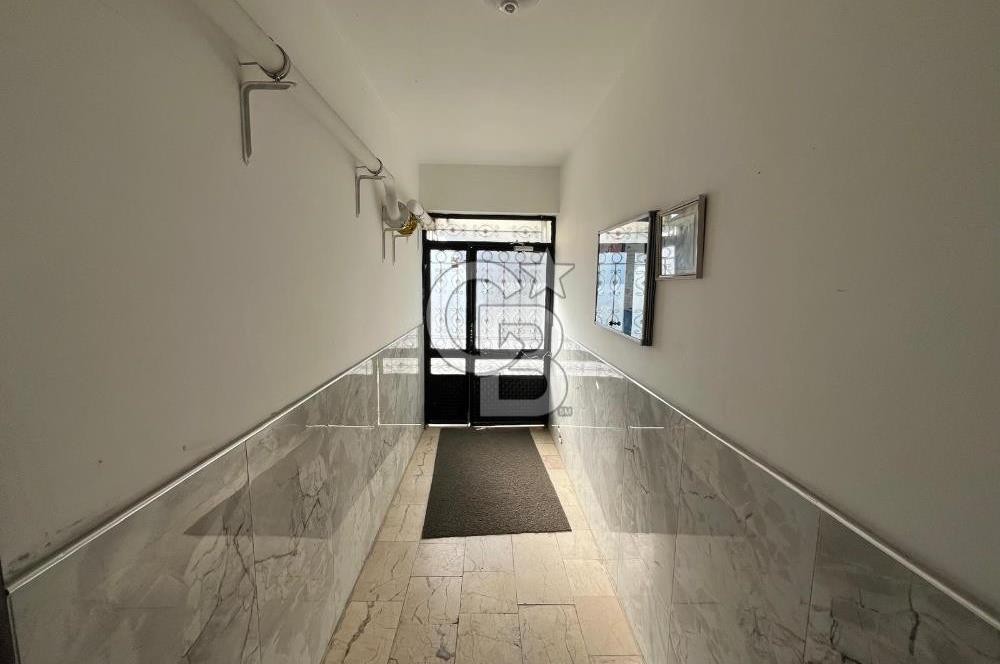 Karşıyaka Mahallesinde Geniş ve Ferah 3+1 Daire – Derin Life Sitesinde