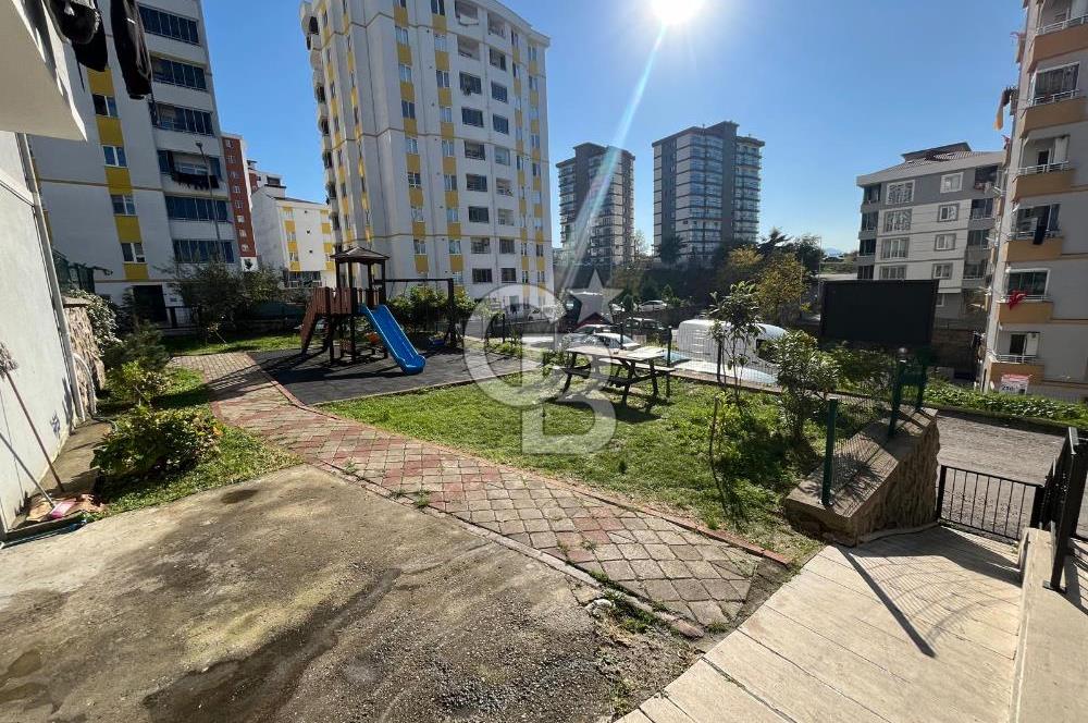 Karşıyaka Mahallesinde Geniş ve Ferah 3+1 Daire – Derin Life Sitesinde